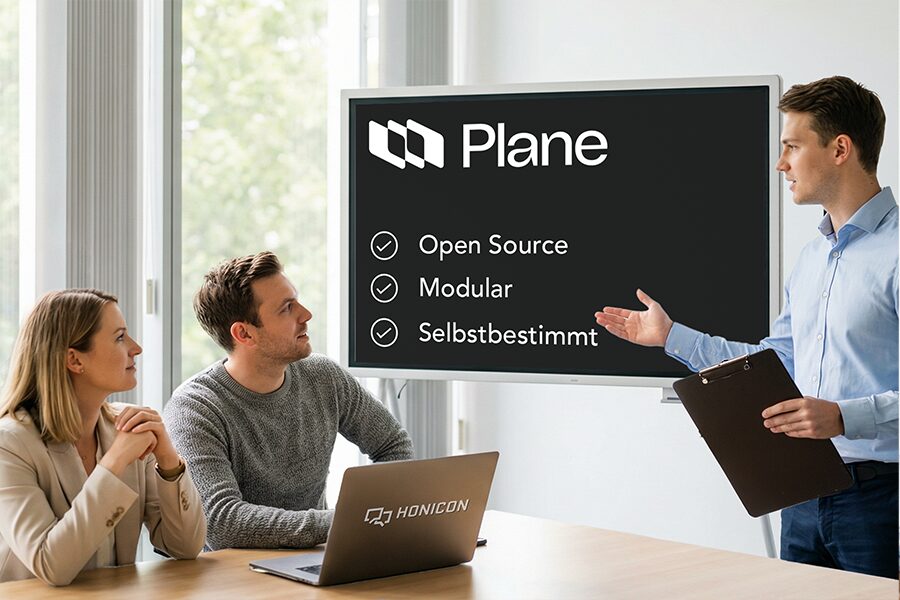 Your partner for efficient process solutions 13 Planesokontakt2