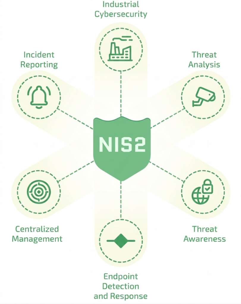 NIS2 28 Obligations