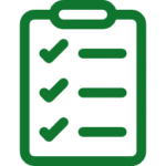 Internes ISO 27001 Audit 25 clipboard
